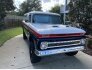 1966 Chevrolet C/K Truck C30 for sale 101826658