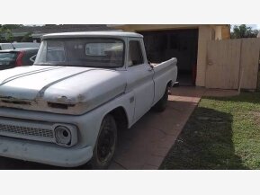 1966 Chevrolet C/K Truck for sale 101584477