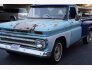 1966 Chevrolet C/K Truck for sale 101717421