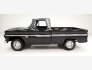 1966 Chevrolet C/K Truck for sale 101769613
