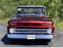 1966 Chevrolet C/K Truck for sale 101784225