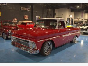 1966 Chevrolet C/K Truck for sale 101837156