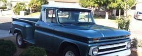 1966 Chevrolet C/K Truck for sale 101584500