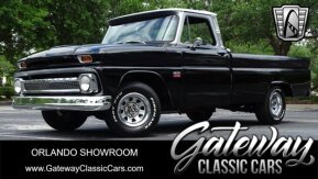 1966 Chevrolet C/K Truck for sale 101729752