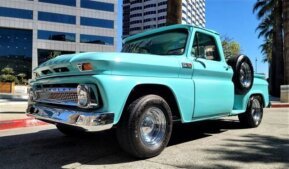 1966 Chevrolet C/K Truck for sale 101764953