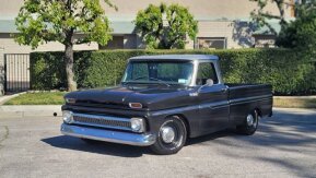1966 Chevrolet C/K Truck for sale 101894245