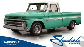 1966 Chevrolet C/K Truck for sale 101971883