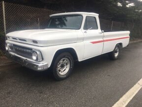 1966 Chevrolet C/K Truck for sale 102008694