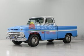 1966 Chevrolet C/K Truck for sale 102012709