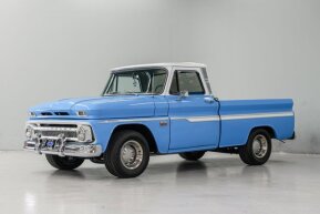 1966 Chevrolet C/K Truck for sale 102012709