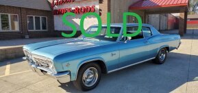 1966 Chevrolet Caprice for sale 101797843