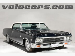 1966 Chevrolet Caprice for sale 101806184