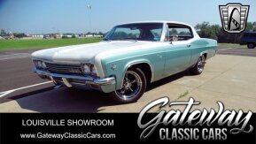 1966 Chevrolet Caprice for sale 101915684