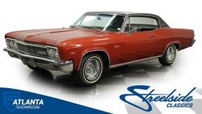1966 Chevrolet Caprice for sale 102016509