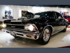 Thumbnail Photo 4 for 1966 Chevrolet Chevelle Malibu for Sale by Owner