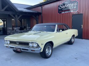 1966 Chevrolet Chevelle SS for sale 101785804