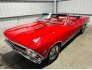 1966 Chevrolet Chevelle SS for sale 101802652