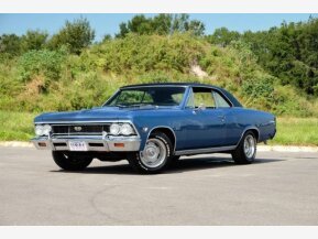 1966 Chevrolet Chevelle SS for sale 101821731