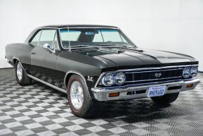 1966 Chevrolet Chevelle SS for sale 101827050