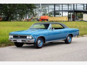1966 Chevrolet Chevelle SS for sale 101828060