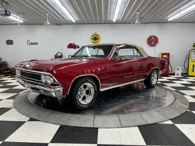 Chevrolet Chevelle Classic Cars for Sale - Classics on Autotrader