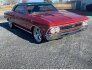 1966 Chevrolet Chevelle SS for sale 101848227
