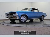 1966 Chevrolet Chevelle SS for sale 101993370