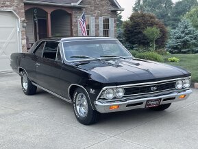 1966 Chevrolet Chevelle SS for sale 101915576
