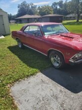 1966 Chevrolet Chevelle SS for sale 101966459