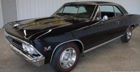 1966 Chevrolet Chevelle SS for sale 101997738