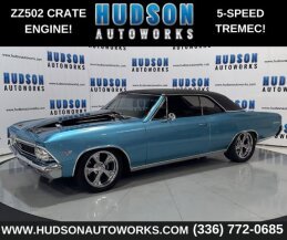 1966 Chevrolet Chevelle SS for sale 102006854