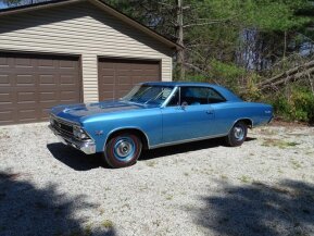 1966 Chevrolet Chevelle SS for sale 102014073