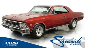 1966 Chevrolet Chevelle SS for sale 102024004