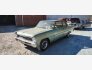 1966 Chevrolet Chevy II for sale 101839265