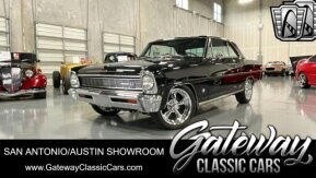 1966 Chevrolet Chevy II for sale 101989830