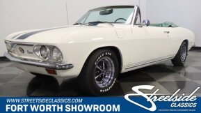 1966 Chevrolet Corvair for sale 101741452