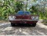 1966 Chevrolet Corvair for sale 101815208
