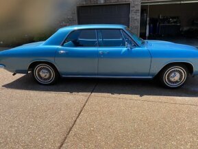 1966 Chevrolet Corvair Corsa for sale 101822860