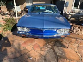 1966 Chevrolet Corvair Corsa for sale 101831677