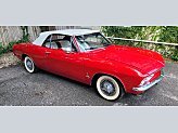 1966 Chevrolet Corvair Monza Convertible for sale 101965636