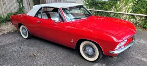 1966 Chevrolet Corvair Monza Convertible for sale 101965636