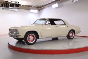 1966 Chevrolet Corvair for sale 101972212