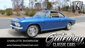 1966 Chevrolet Corvair for sale 102003543
