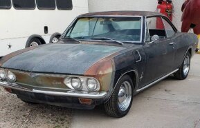 1966 Chevrolet Corvair for sale 102011947