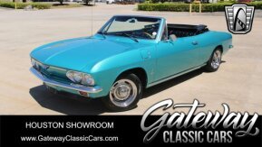 1966 Chevrolet Corvair for sale 102020677
