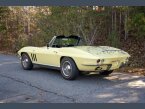 Thumbnail Photo 6 for 1966 Chevrolet Corvette Stingray