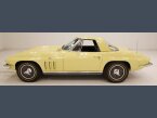 Thumbnail Photo 3 for 1966 Chevrolet Corvette Convertible