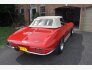 1966 Chevrolet Corvette Convertible for sale 100743071