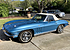1966 Chevrolet Corvette Convertible for sale 101542271