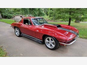 1966 Chevrolet Corvette for sale 101792477